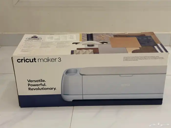 cricut maker 3 0