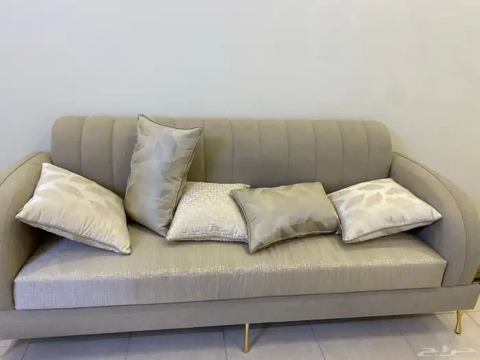 اثاث كنب و طاوله 2