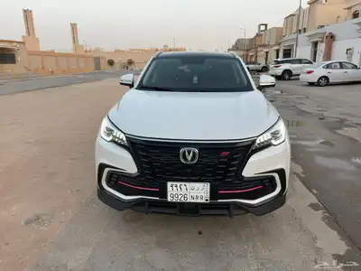 شانجان CS85 مديل 2023 index