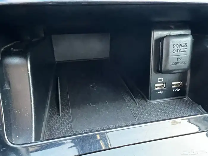 GAC GS5 2021 فل كامل للبيع 18