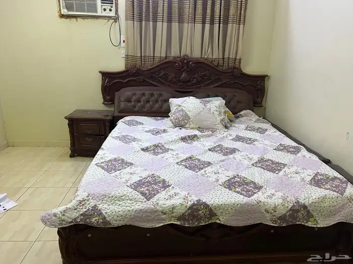 غرفة نوم مجانا للمحتاجين 5