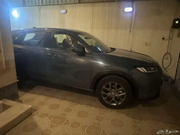 هوندا زد ار في 2024 للتنازل ممشى 35 الف قابل للزيادة 0