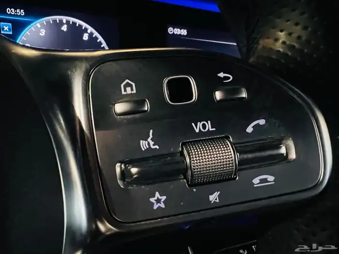 مرسيدس كوبيه E450 AMG موديل 2020 (بحالة ممتازة)) 11