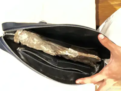 شنطة أعمال مونت بلانك ماستر كوالتي index