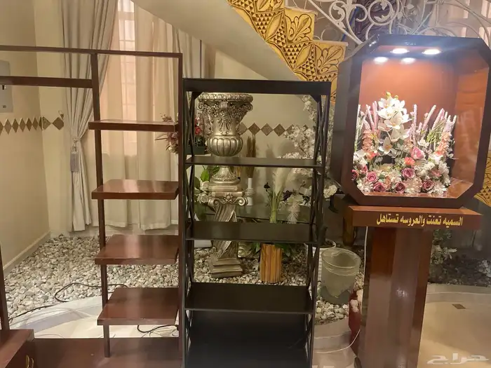 دولايب وسله توزيع 0