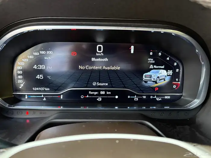 يوكن 2022 SLT 25