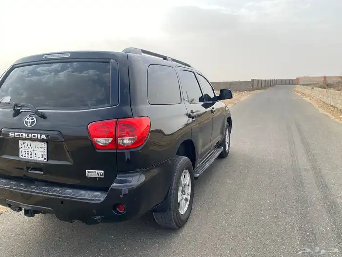 سكويا 2012 4