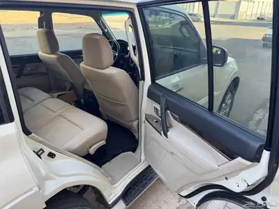 باجيرو 2020 نص فل وكالة index