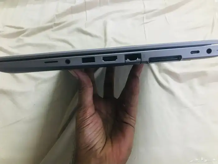 Laptop HP Z Book 5