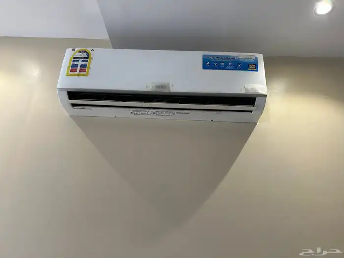 مكيف سبليت 0