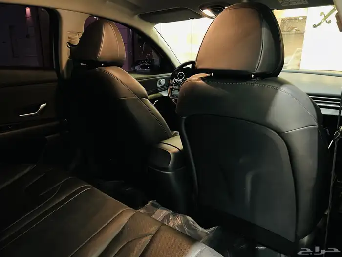 هيونداى النترا 2021 ((عرض خاص)) بطاقه جمركية 11