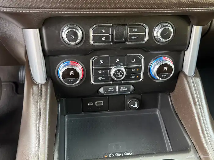 يوكن 2022 SLT 26