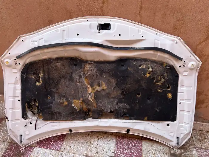 كبوت كامري 2011 2