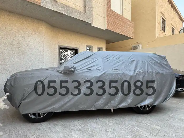 تفصيل طربال شراع لجميع انواع السيارات وبجودة عالية 18