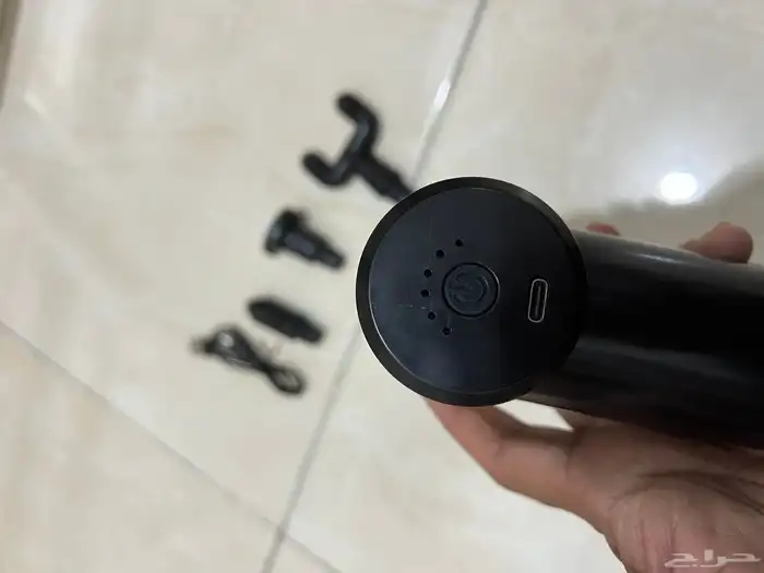 جهاز تدليك جسم العضلات 4