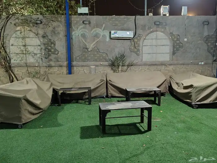مكيفات اسبليت وكراسي مركاز للبيع 6