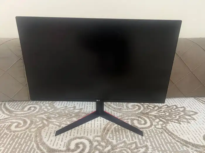شاشه قيمنق 1