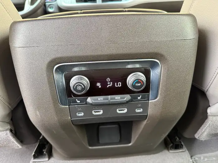تاهو 2023 LT مطور 29