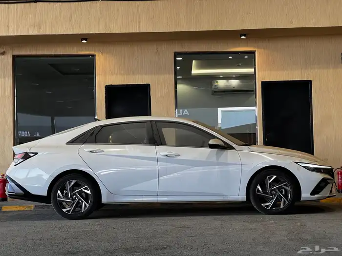 النترا 2025 جديد اسعار مخفضه 1500CC 9