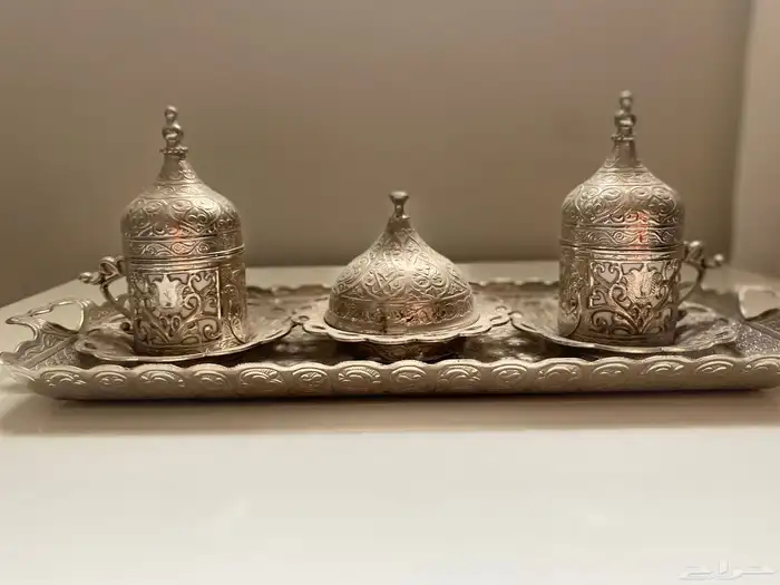 مجموعة قهوة 1