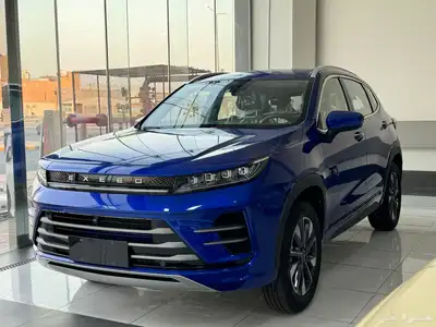 شيري اكسيد 2023 جديد سعودي بسعر مميز index