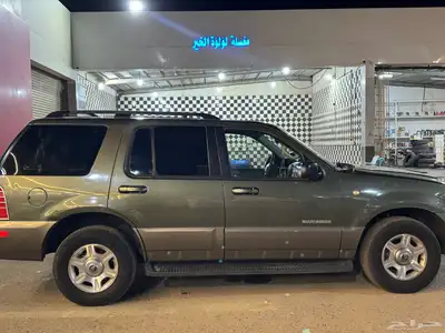 فورد مونتينر 2002 مفحوص مجدد index