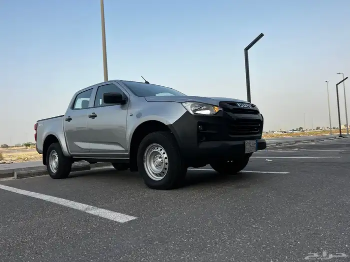ايسوزو 2023 مالك واحد وكاله 5