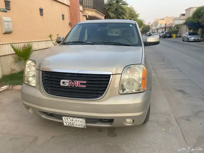يوكن xl 2007 للبيع 10