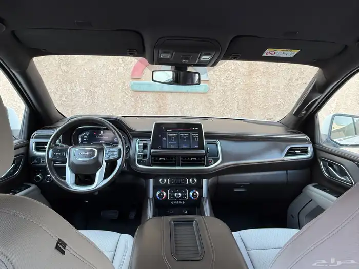 يوكن 2022 SLT 30