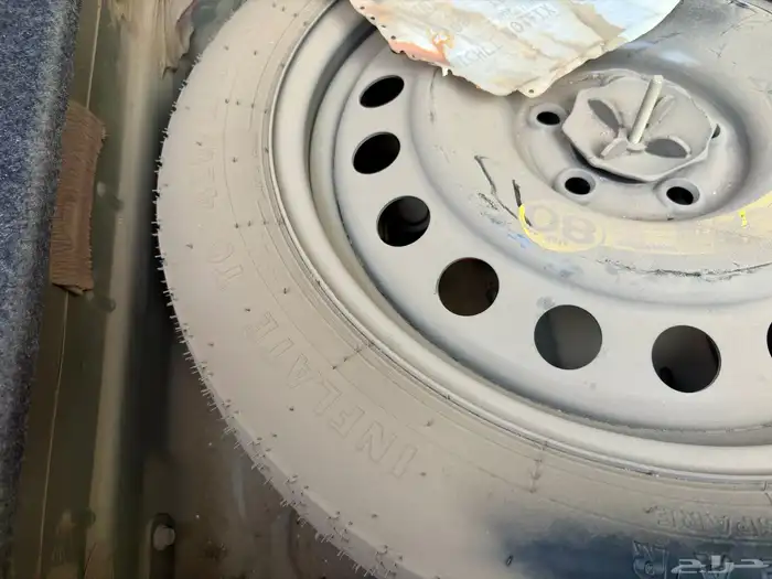 كرايزلر c300 وكالة 14