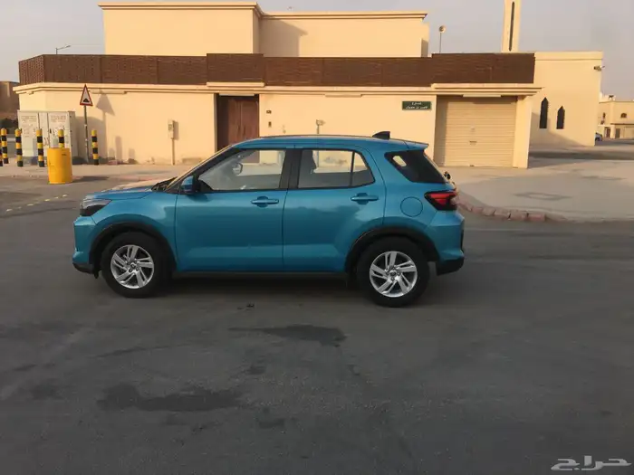 رايز 2023 للبيع 9