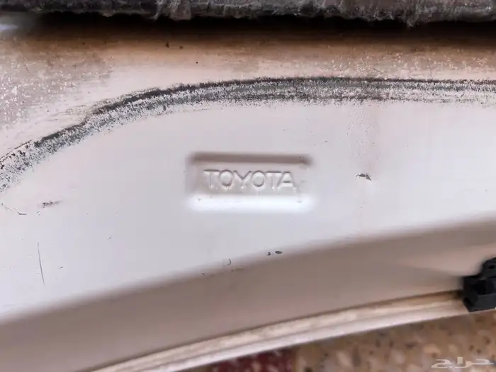 كبوت كامري 2011 1