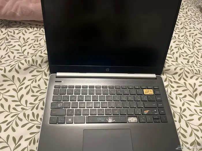 لابتوب مستخدم للبيع 1