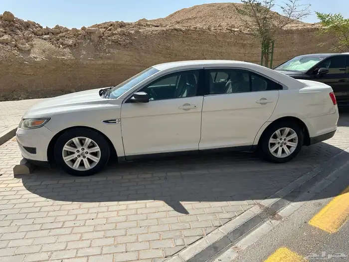 فورد تورس 2010 0