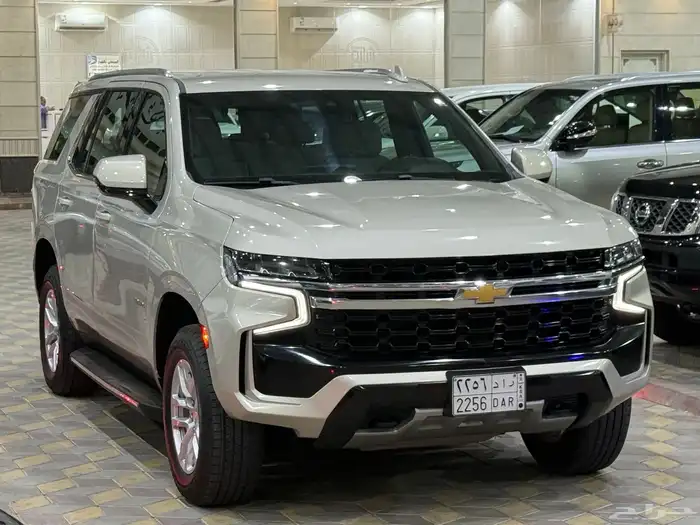 تاهو 2021 1