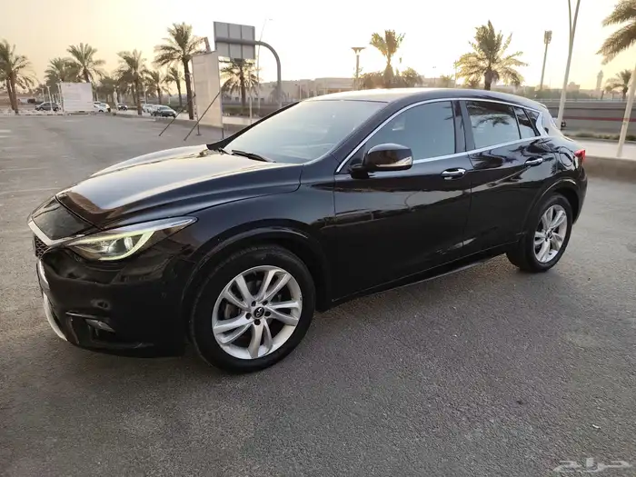 انفنتي Q30 10