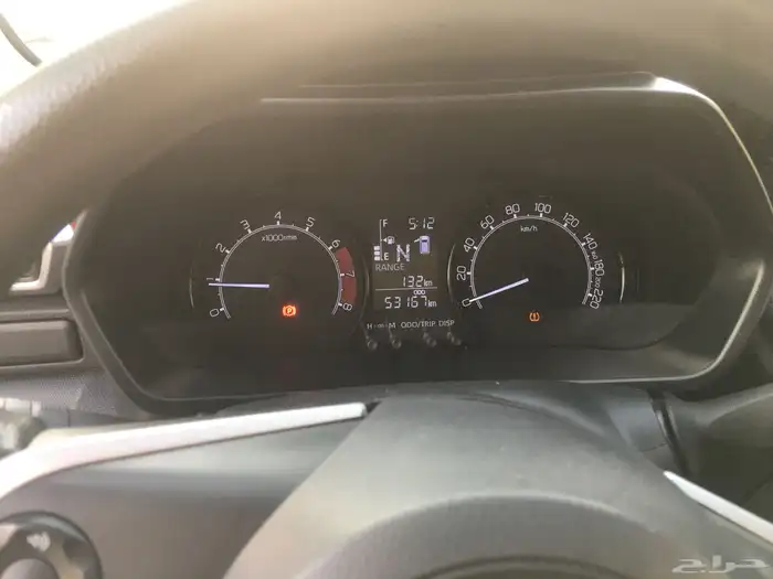 رايز 2023 للبيع 12