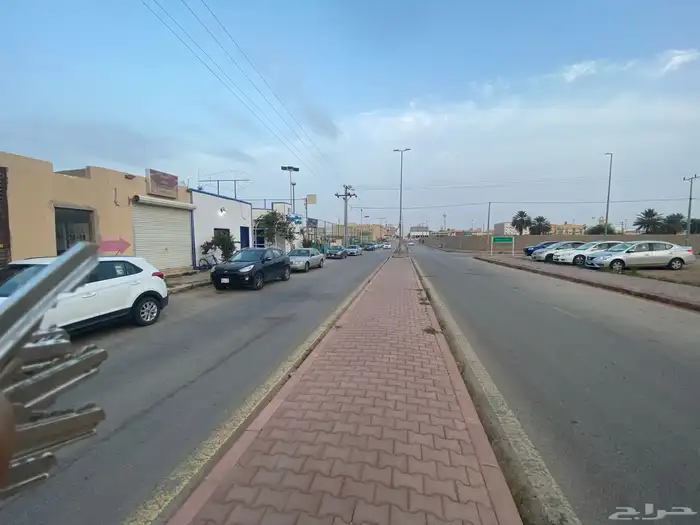 استراحة شباب للإيجار محافظة المجمعه السعر(8500 ) 1