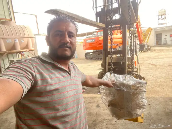 ميكانيكى هيدروليك 0