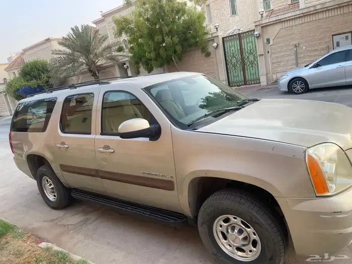 يوكن xl 2007 للبيع 13