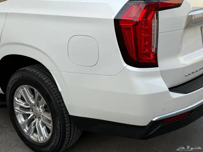 يوكن 2022 SLT 15