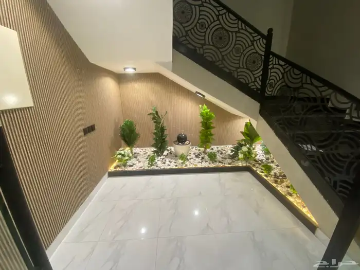 تنسيق حدائق 0