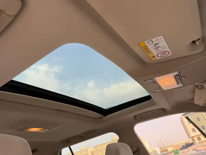 لاندكروزر GXR.3.سعودي فل كامل ( ماشي 160 الف ) 22