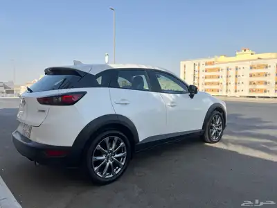 مازدا CX3 فل كامل مديل 2019 index