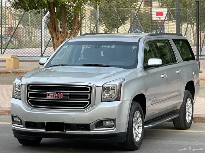 جي ام سي يوكن XL-2020(ممشي68الف)مخزن 2