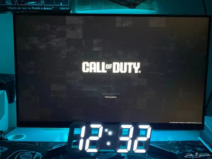 شاشة اسوس قيمنق 0