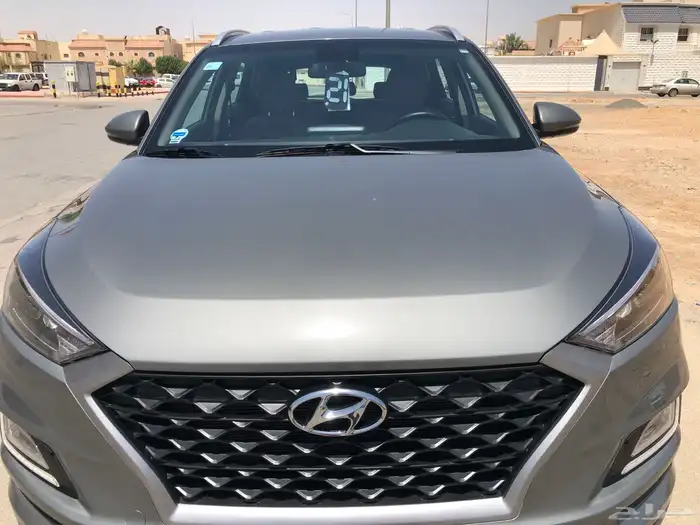 هيونداي توسان 2021 20
