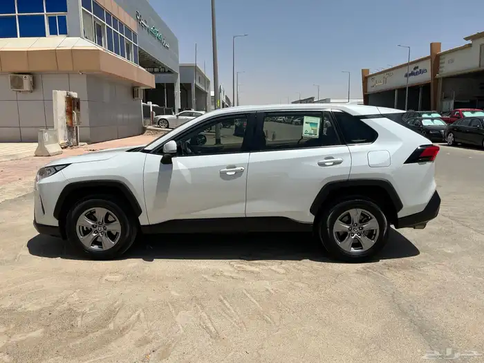 راف فور 2023 دبل سعودي 4