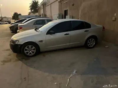 شيفرولية لومينا 2007   مكينة V6 index