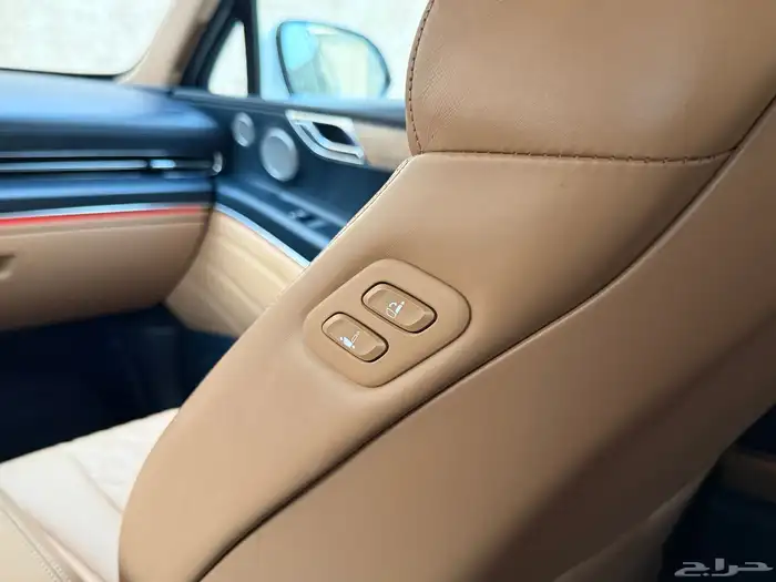 جنسس GV.80 38